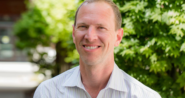 Tim Leberecht