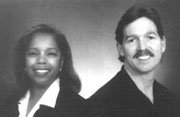 picture of Tim and Roberta