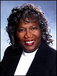 Capt. Gail Harris