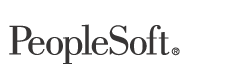 PeopleSoft