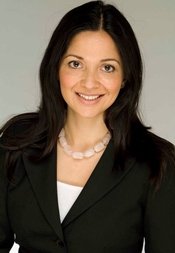 July Webinar - Taking Control of Your Career Success with Selena Rezvani