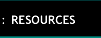 resources