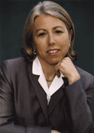 Debra Meyerson - Copyright Pamela J, 2001