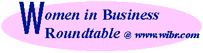 WIBR Logo
