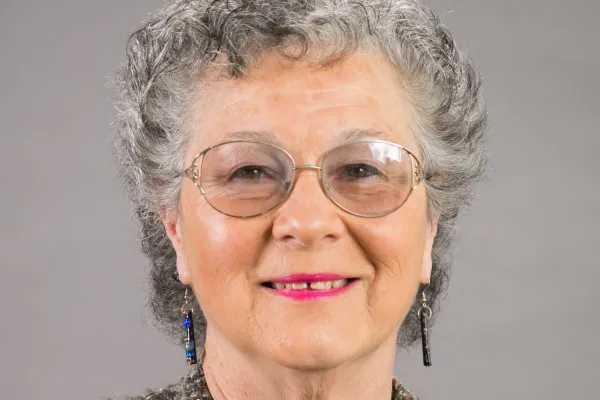 Judy Bloom – photo