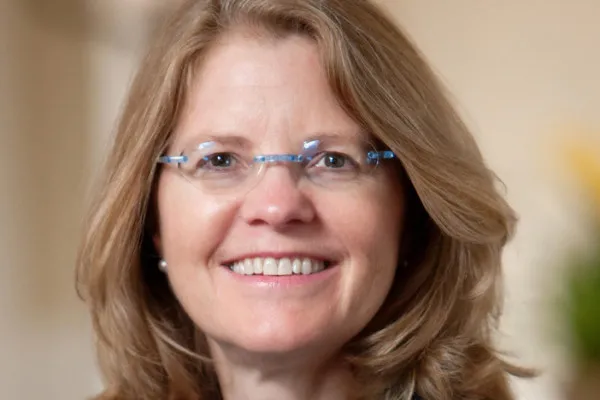 Bank Of Marin Tani Girton CFO