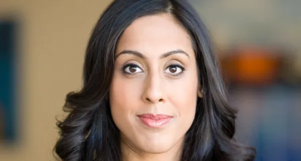Erica Dhawan
