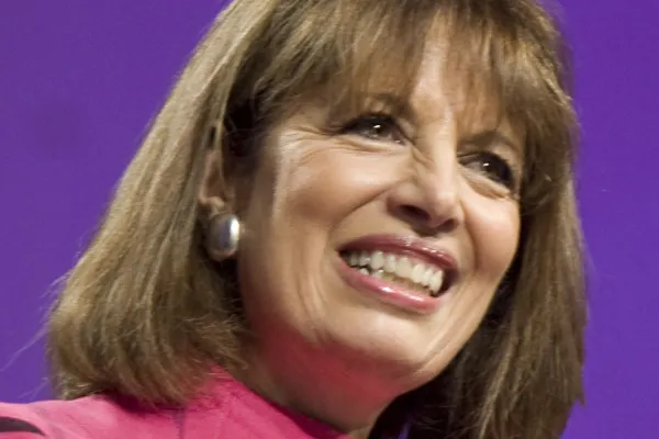 Jackie Speier Hires