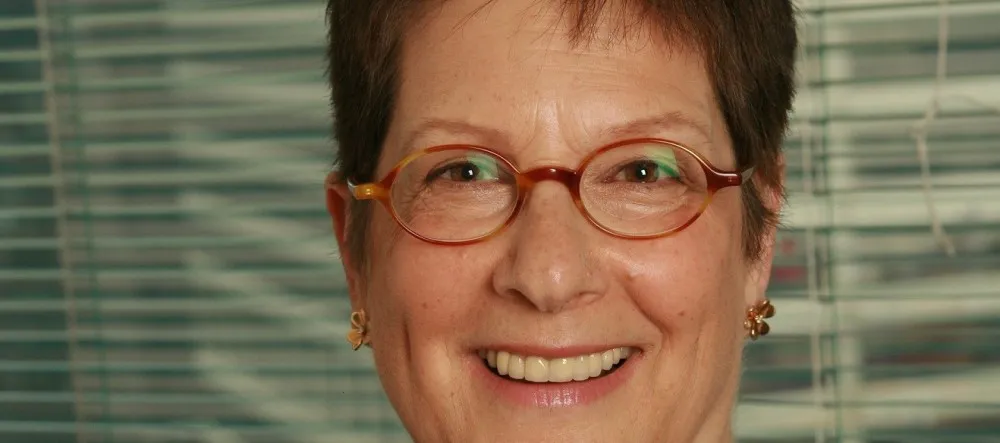 Joanna Barsh