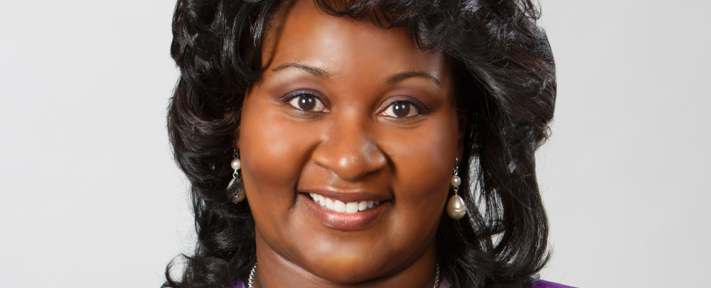Michelle Brown