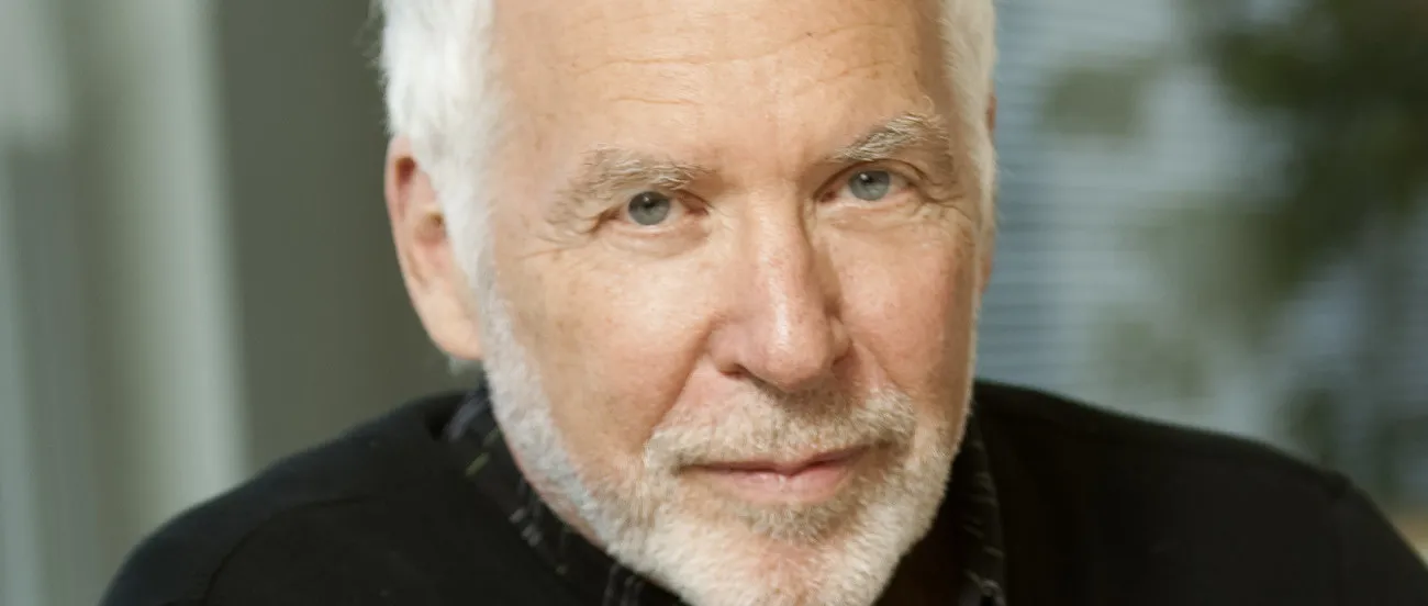 Peter Block