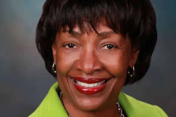 Shirley Gordon