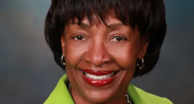 Shirley Gordon