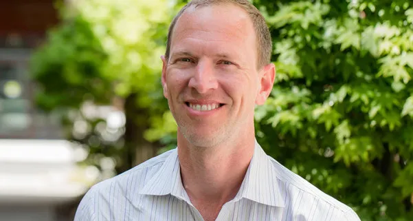 Tim Leberecht