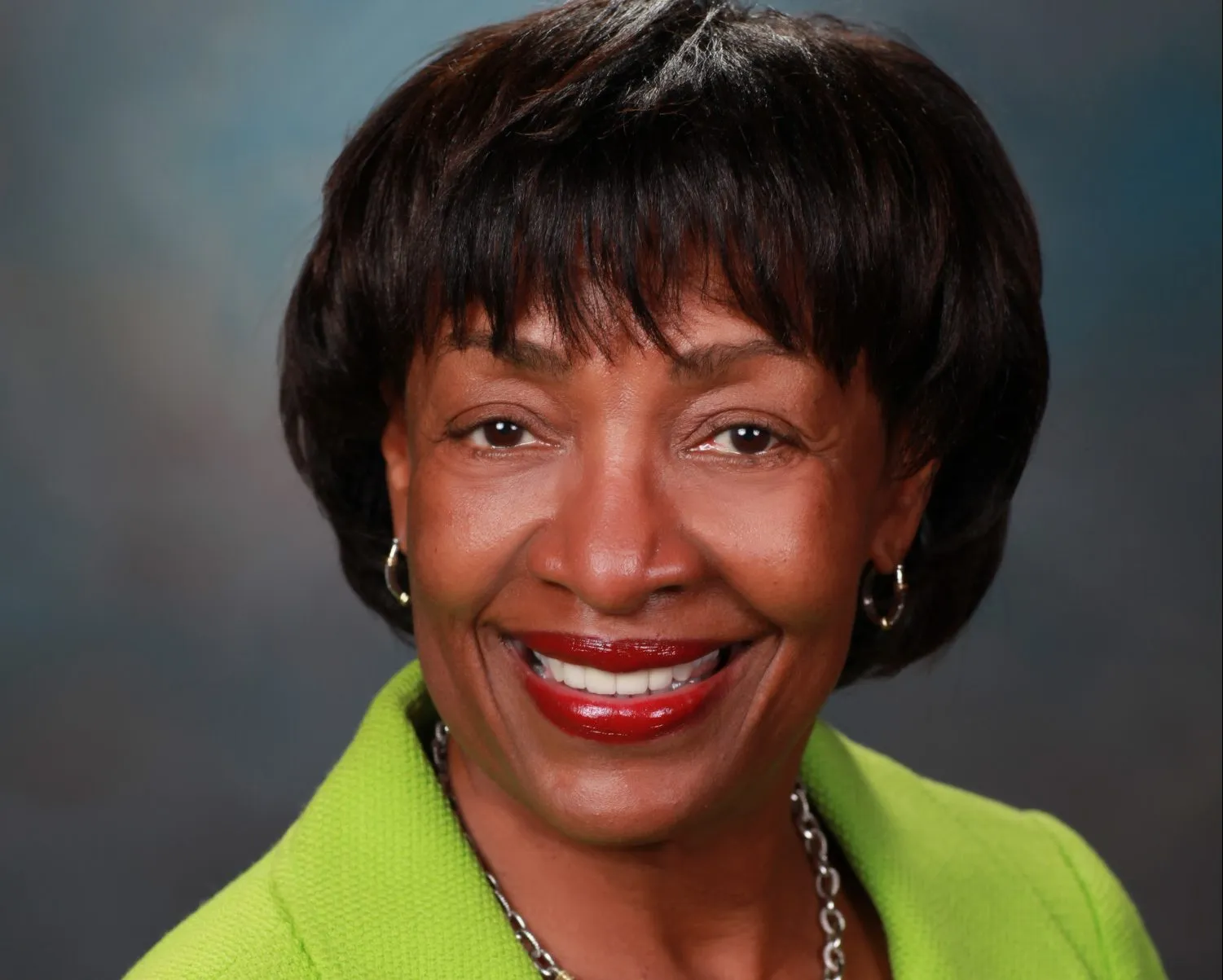 Shirley Gordon Shirley Gordon headshot