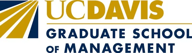 UC Davis GSM Logo