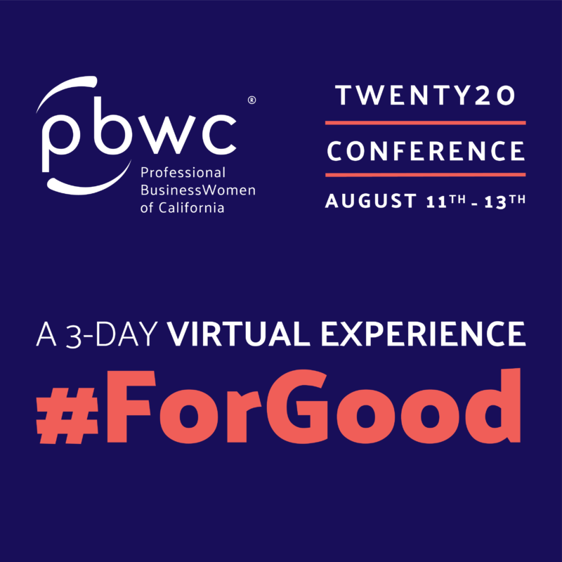 PBWC Goes Virtual for 31st Annual Conference Professional