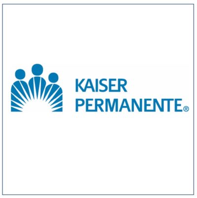 kaiser permanente logo