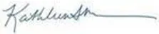 Katys Signature