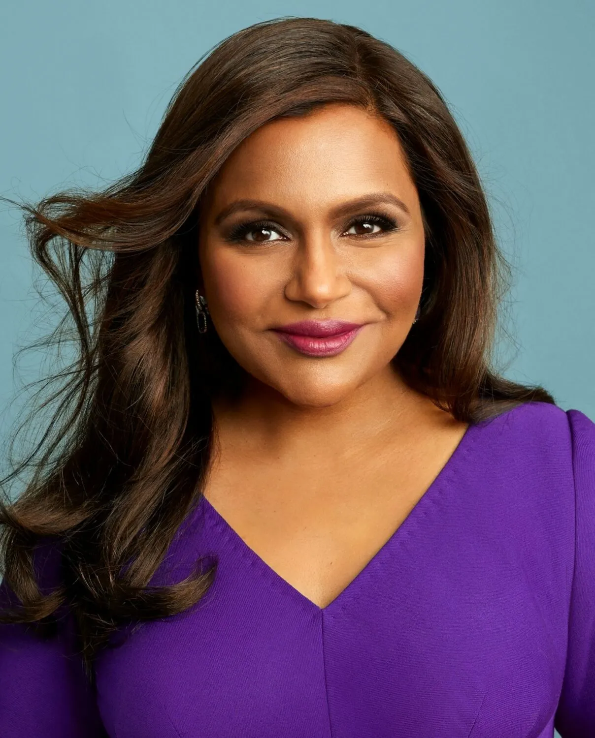 Kaling Mindy Rectangle