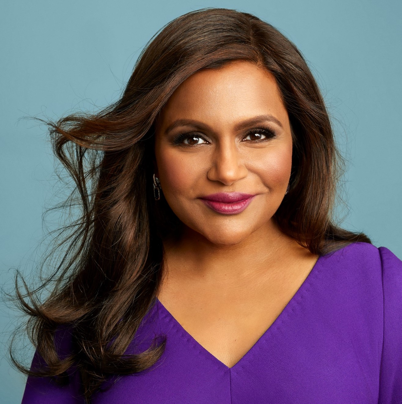 Award-winning writer, producer, actor Mindy Kaling to headline the