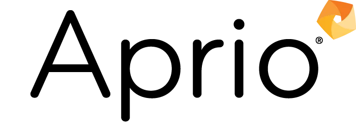 Aprio logo