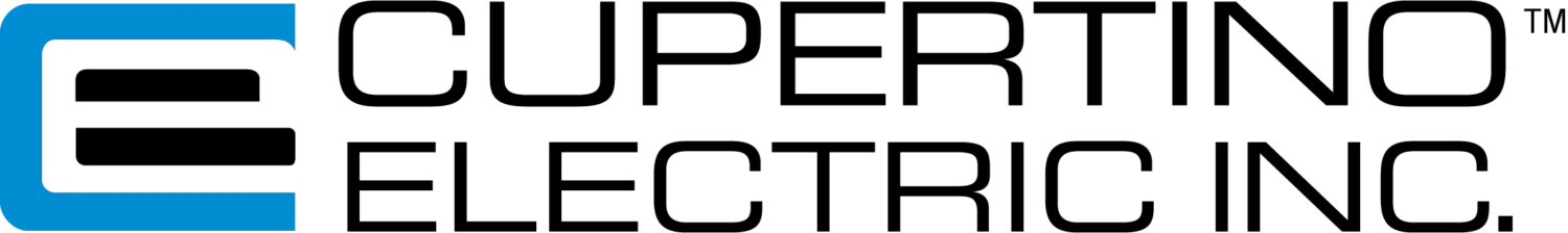 Cupertino Electric, Inc. Logo