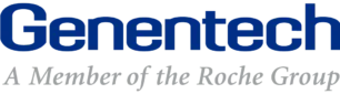 Genentech logo
