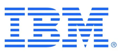 IBM logo