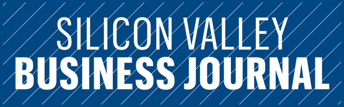 Silicon Valley Business Journal logo