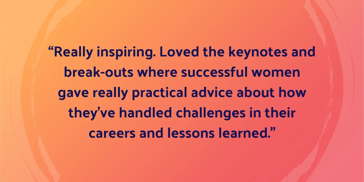 Engage Testimonial