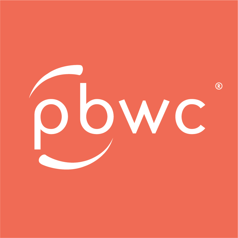 PBWC logo icon