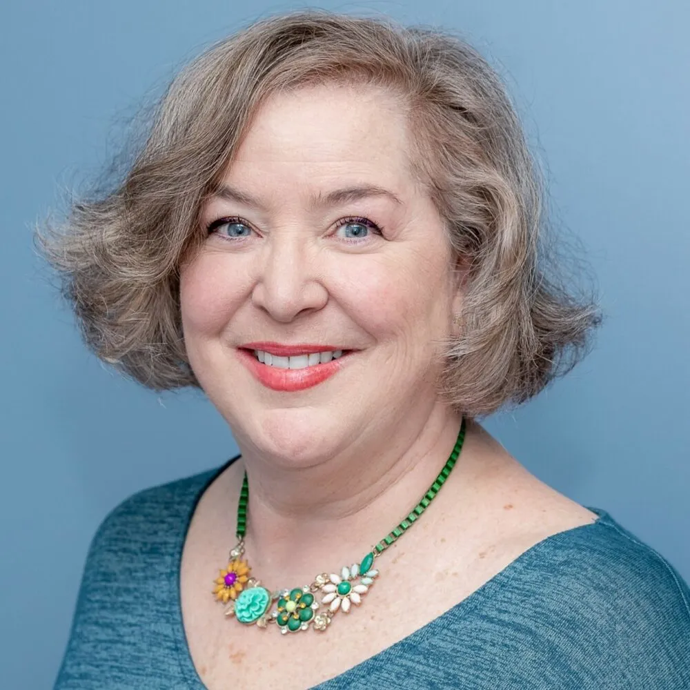 Maximum Impact Resumes with Sue Bunnell