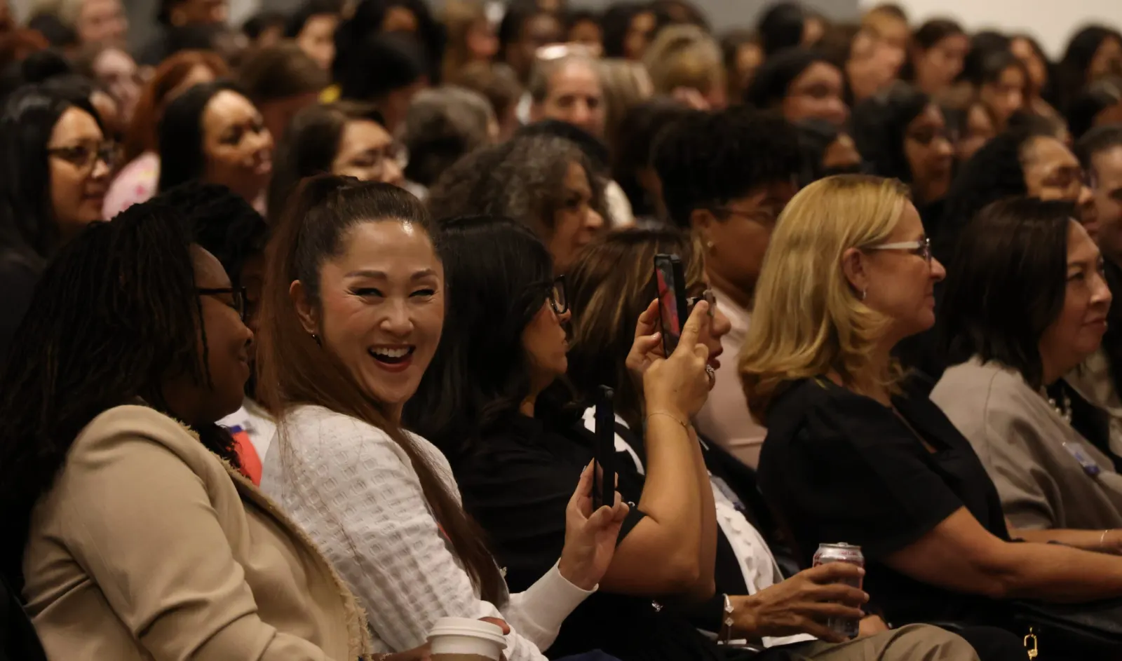 PBWC Annual Conference – photo