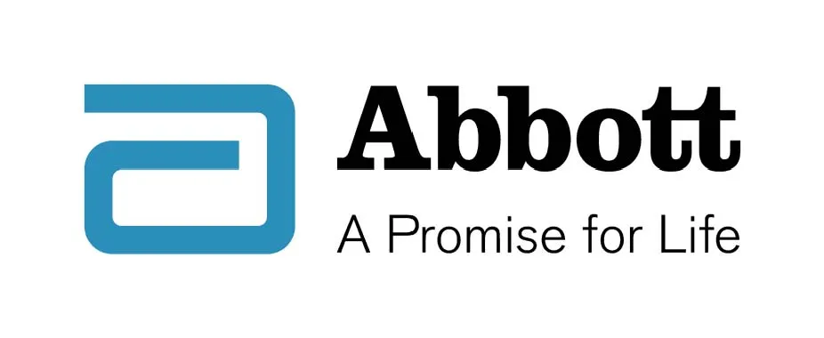 Abbott logo