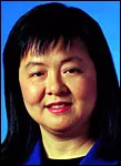 Tracy Wan