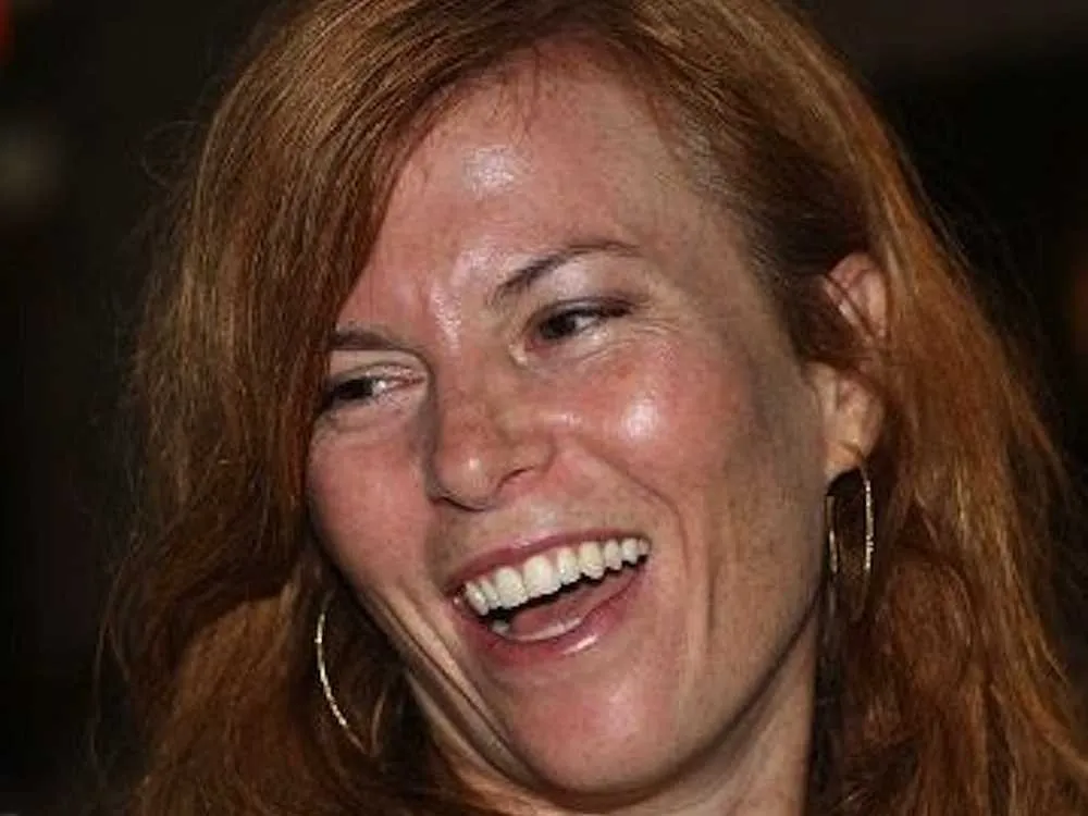 No. 26: Google's Melody Meckfessel