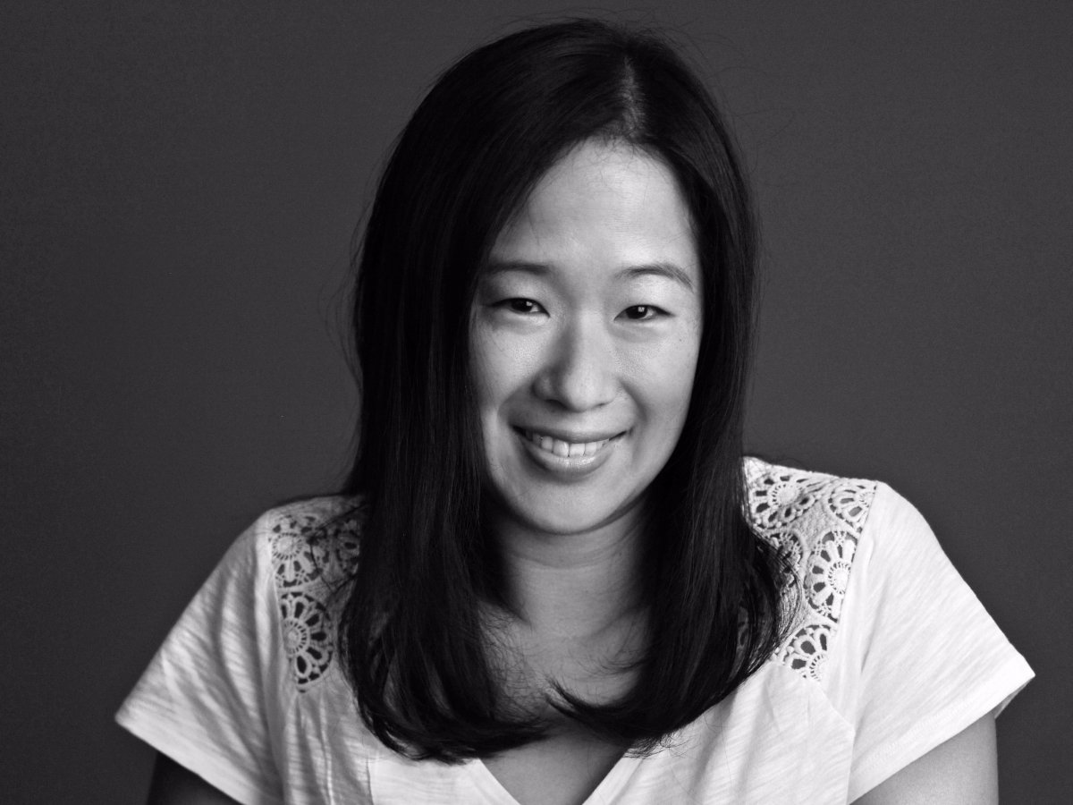 No. 30: 23andMe's Joyce Tung