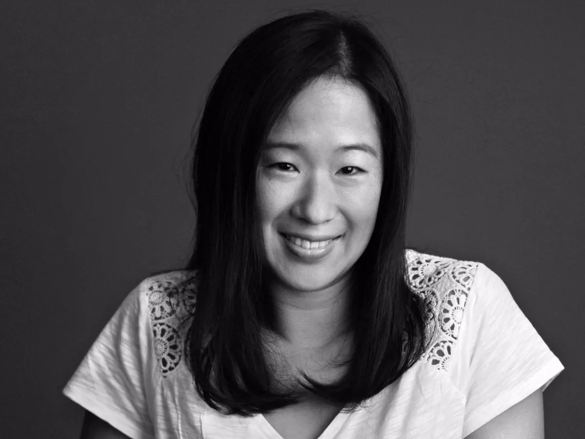No. 30: 23andMe's Joyce Tung