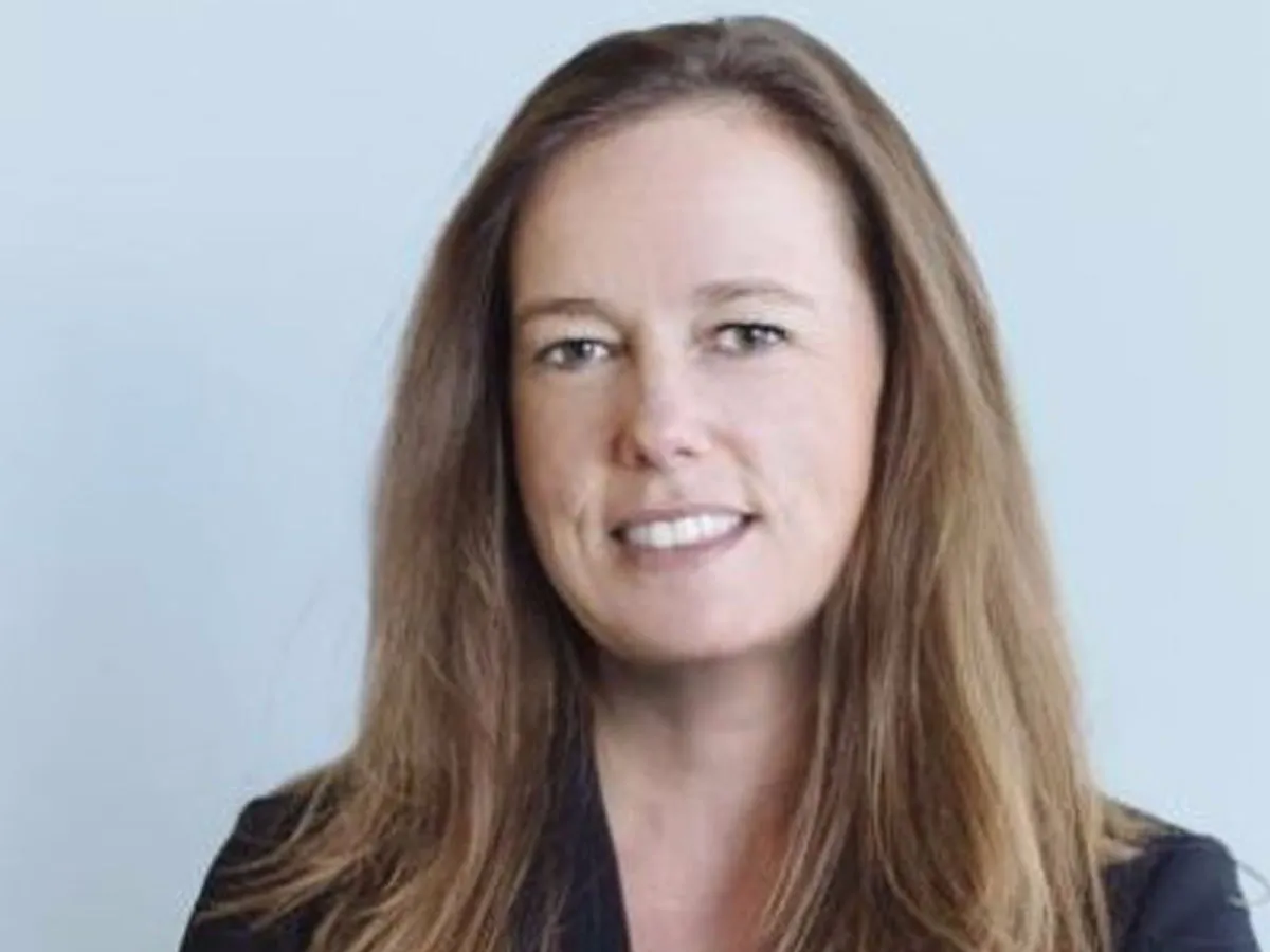 No. 33: Square's Alyssa Henry
