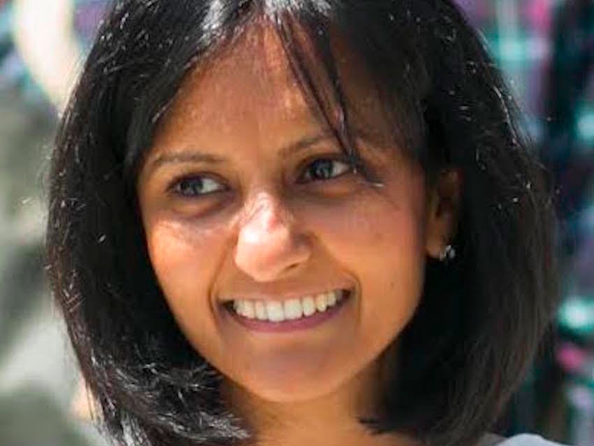 No. 36: Airbnb's Surabhi Gupta