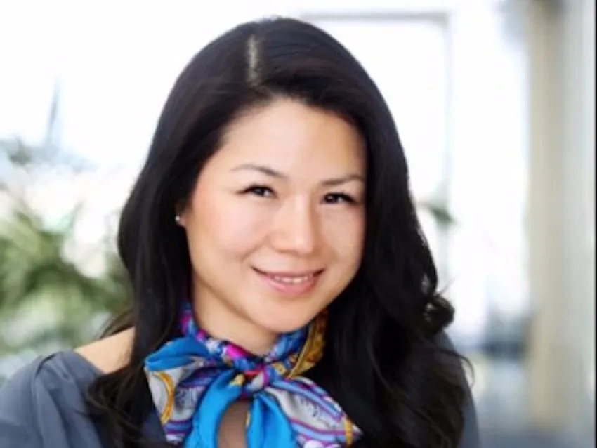 No. 15: Apple's Isabel Mahe