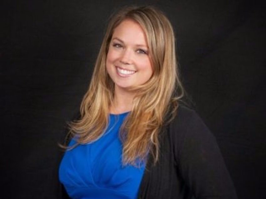 No. 21: Lyft's Jill Wetzler