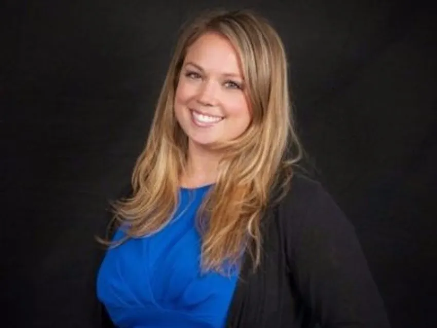 No. 21: Lyft's Jill Wetzler