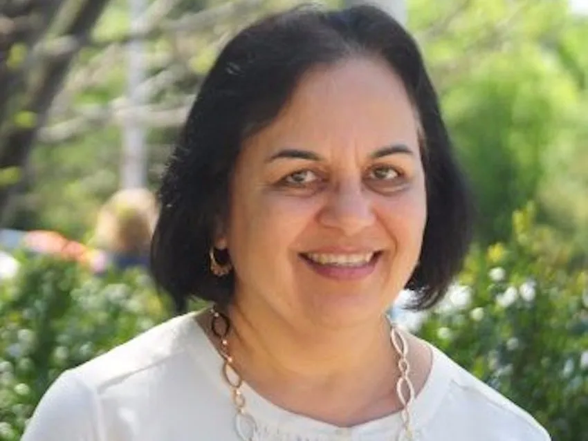 No. 12: Google's Anjali Joshi