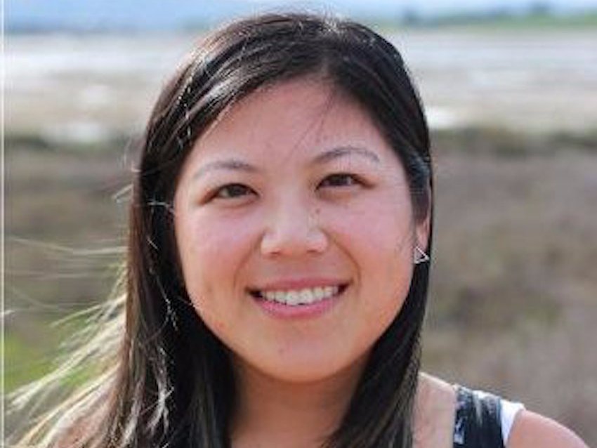 No. 39: Stripe's Raylene Yung