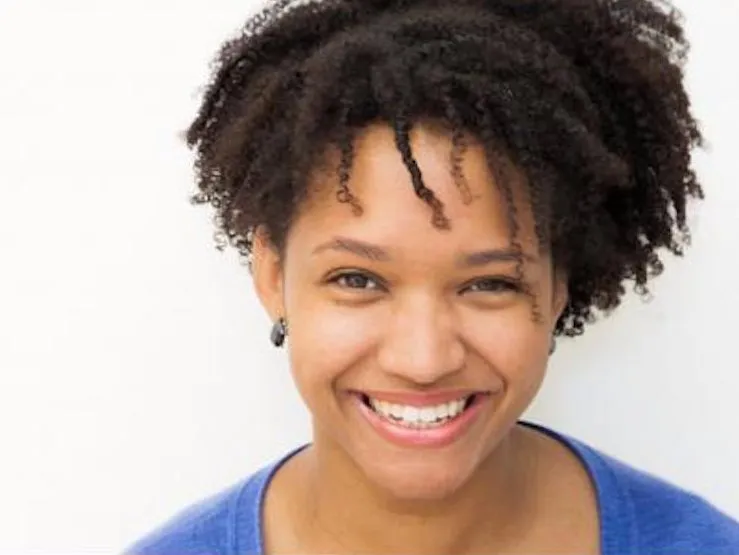 No. 42: LinkedIn's Kamilah Taylor