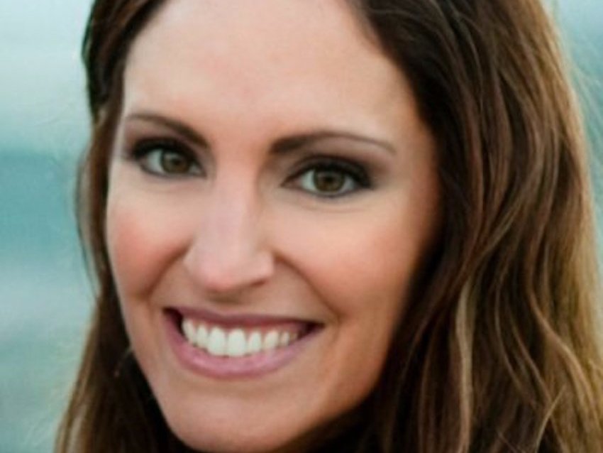 No. 10: Twitter's Jana Messerschmidt