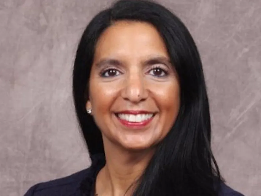 No. 8: Bank of America's Rosa Ramos-Kwok