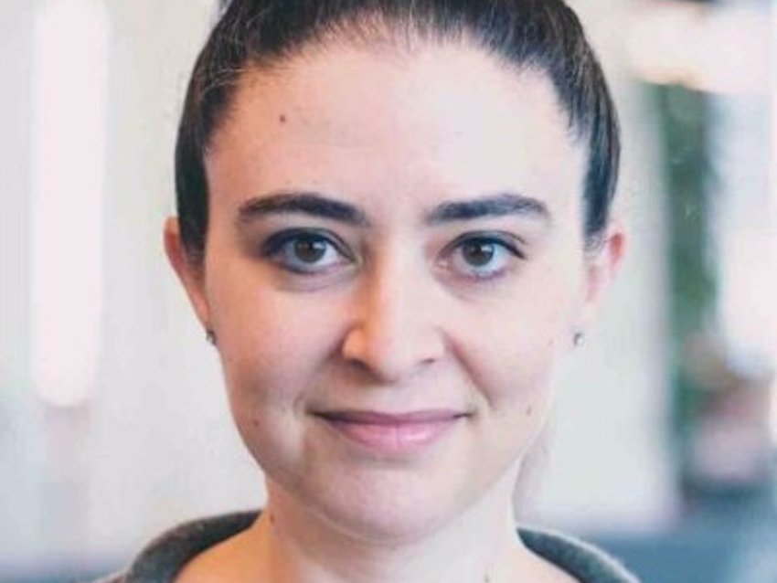 No. 17: Box's Tamar Bercovici